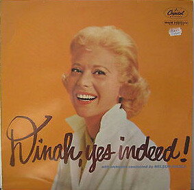 【中古】蘭LP Dinah Shore Dinah, Yes Indeed! 5C03885290 CAPITOL /00260 【中古】蘭LP Dinah Shore Dinah, Yes Indeed! 5C03885290 CAPITOL /00260