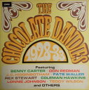 【中古】米LP Chocolate Dandies The Chocolate Dandies 1928-33 SW8448 DRG Records, Disques /00260