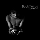 【新品】英LP Black Mango Quicksand GRAM2202 Quicksand, Black Man /00320