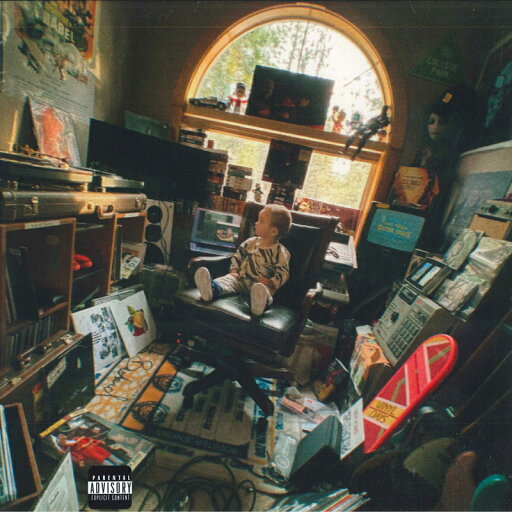 【新品】米2LP Logic Vinyl Days B003592901 Def Jam Recordings, /00520 【新品】米2LP Logic Vinyl Days B003592901 Def Jam Recordings, /00520