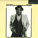 【新品】欧LP Muddy Waters Hard Again MOVLP565 Blue Sky, Music On V /00260(2)