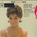 【新品】欧LP Miles Davis Sextet Someday My Prince Will Come MOVLP494 Columbia, Music ...