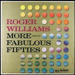 šLP Roger Williams More Songs Of The Fabulous Fifties KS3013 KAPP ...