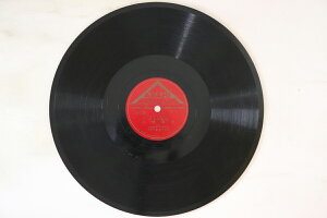 【中古】78RPM/SP 伏見信子, 森英二郎, 栗島狭衣, 佐渡情話 (三) / (四) 26 ASAHI /00500