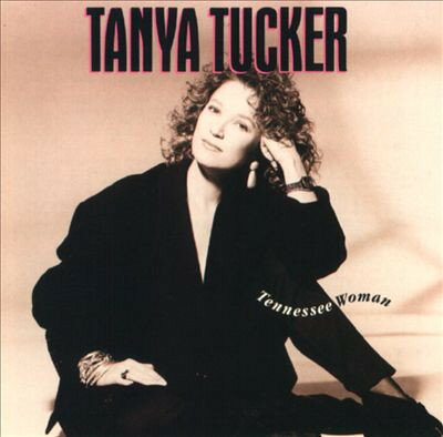 Artist Name: A - 【中古】CD Tanya Tucker Tennessee Woman CDP591821 Capitol Nashville /00110