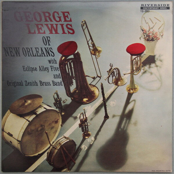 ・アーティスト George Lewis ・タイトル George Lewis Of New Orleans ・レーベル・型番 ORIGINAL JAZZ CLASSICS OJC1739 ・フォーマット LPレコード ・コンディション(盤) 非常に良い(EX) ・コンディション(ジャケット) 良い (VG+) ・コンディション(帯) オビなし ・特記事項 【シュリンク残し】 サンプル画像です。実際の商品の画像ではありません 商品写真はバーコード/カタログ番号に対応したサンプル画像ですので、お送りする商品の画像ではありません。帯やライナーなどの付属品は、特記事項に記載されている場合のみ含まれます。プロモやカラーレコードなどの仕様についても、該当する場合のみ特記事項に記載しています。 【ご購入前に必ずご確認ください】 ・本店サイト(www.recordcity.jp)とは価格、送料が違います ・本店サイト、その他支店のオーダーとは同梱発送できません ・注文確定後に別の注文を頂いた場合、注文同士の同梱は致しかねます。 ・別倉庫から発送しているため、店頭受け渡しは対応しておりません ・一部商品は他の通販サイトでも販売しているため、ご注文のタイミングによっては商品のご用意ができない場合がございます。 ・土日祝日はお休みです 金曜・祝前日9時以降のご連絡またはご入金は、返答または発送が週明け・祝日明けに順次対応となります。 ・ご購入後のキャンセル不可 ご購入後のキャンセルはいかなる理由においてもお受けできません。ご了承の上、ご購入くださいませ。 ・日本郵便(ゆうパック/ゆうメール)によるお届けになります。 ・中古品であることをご理解ください 当ストアでは中古商品を主に販売しております。中古品であることをご理解の上ご購入ください。また、一部商品はRecordCityオンラインストアで試聴可能です。 ・返品について お客様のご都合による返品は一切承っておりません。 表記の内容と実際の商品に相違がある場合、また針飛び等で返品・返金をご希望される場合は、商品の到着後1週間以内にご連絡ください。商品の返送をこちらで確認後、キャンセル・返金を行います。 コンディションVG以下の商品は返品できません。プレイに影響のない表面のこすれ傷、プレス起因のノイズ盤は返品の対象外です。 【コンディション表記】 ・ほぼ新品(M-)(Like New) 完全な新品。未使用。当店ではほぼ使用しません ・非常に良い(EX)(Excellent) 中古盤として美品な状態。わずかな経年を感じるものの傷みを感じさせない、当店基準で最高の状態 ・良い(VG+)(Very Good Plus) 丁寧に扱われた中古品で、軽い使用感がみられる。 ・可(VG)(Acceptable) 使い込まれた中古品で、「良い」よりもさらに使用感がみられる。 ・悪い(VG-)(Bad) 状態が悪いアイテム。使用の保障はなく、再生不可、針飛び、目立つノイズがあるかもしれない。状態によるクレーム不可。返品不可。 ・非常に悪い(G)(Very Bad) 「悪い」よりさらに状態が悪いアイテム。使用の保障はなく、再生不可、針飛び、目立つノイズがあるかもしれない。状態によるクレーム不可。返品不可。 ・ジャンク(Fair)(Junk/Fair) 割れている、反っている、水ダメージがある、カビ、ジャケットが分離している、ひどい書き込み、ひどい擦れなど最低の状態。使用の保障はなく、再生不可、針飛び、目立つノイズがあるかもしれない。状態によるクレーム不可。返品不可。 ・ジャンク(Poor)(Junk/Poor) 割れている、反っている、水ダメージがある、カビ、ジャケットが分離している、ひどい書き込み、ひどい擦れなど最低の状態。使用の保障はなく、再生不可、針飛び、目立つノイズがあるかもしれない。状態によるクレーム不可。返品不可。