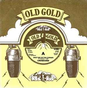 【中古】英7” Lindisfarne Meet Me On The Corner / Lady Eleanor LIG9005 Old Gold, Lightning /00080 【中古】英7” Lindisfarne Meet Me On The Corner / Lady Eleanor LIG9005 Old Gold, Lightning /00080