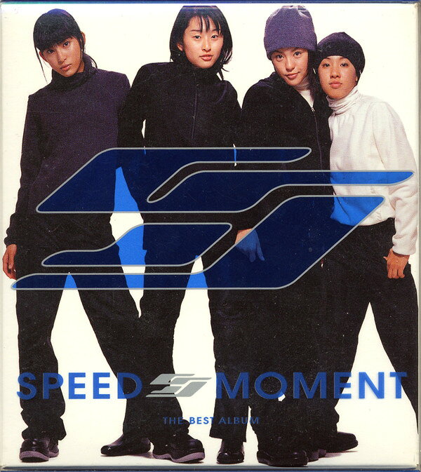 楽天市場】moment speed cdの通販