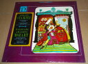 【中古】米LP Jan Vaclav Antonin Stamic, Wol Stamitz : Symphony In A Major / Mozart : Divertimen H1076 Nonesuch /00260