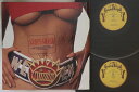 【中古】米2LP Ween Chocolate And Cheese GR010 GRAND ROYAL /00520(2)