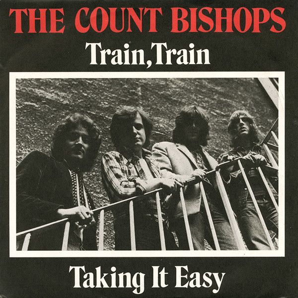 ・アーティスト Count Bishops ・タイトル Train, Train / Taking It Easy ・レーベル・型番 Chiswick Records, Chiswick Records S5A ・フォーマット 7インチレコード ・コンディション(盤) 非常に良い(EX) ・コンディション(ジャケット) 良い (VG+) ・コンディション(帯) オビなし ・特記事項 【カバー折れ/しわ】【カバーに軽い擦れ】【カバー変色】 サンプル画像です。実際の商品の画像ではありません 商品写真はバーコード/カタログ番号に対応したサンプル画像ですので、お送りする商品の画像ではありません。帯やライナーなどの付属品は、特記事項に記載されている場合のみ含まれます。プロモやカラーレコードなどの仕様についても、該当する場合のみ特記事項に記載しています。 【ご購入前に必ずご確認ください】 ・本店サイト(www.recordcity.jp)とは価格、送料が違います ・本店サイト、その他支店のオーダーとは同梱発送できません ・別倉庫から発送しているため、店頭受け渡しは対応しておりません ・一部商品は他の通販サイトでも販売しているため、ご注文のタイミングによっては商品のご用意ができない場合がございます。 ・土日祝日はお休みです 金曜・祝前日9時以降のご連絡またはご入金は、返答または発送が週明け・祝日明けに順次対応となります。 ・ご購入後のキャンセル不可 ご購入後のキャンセルはいかなる理由においてもお受けできません。ご了承の上、ご購入くださいませ。 ・日本郵便(ゆうパック/ゆうメール)によるお届けになります。 ・中古品であることをご理解ください 当ストアでは中古商品を主に販売しております。中古品であることをご理解の上ご購入ください。また、一部商品はRecordCityオンラインストアで試聴可能です。 ・返品について お客様のご都合による返品は一切承っておりません。 表記の内容と実際の商品に相違がある場合、また針飛び等で返品・返金をご希望される場合は、商品の到着後1週間以内にご連絡ください。商品の返送をこちらで確認後、キャンセル・返金を行います。 コンディションVG以下の商品は返品できません。プレイに影響のない表面のこすれ傷、プレス起因のノイズ盤は返品の対象外です。 【コンディション表記】 ・ほぼ新品(M-)(Like New) 完全な新品。未使用。当店ではほぼ使用しません ・非常に良い(EX)(Excellent) 中古盤として美品な状態。わずかな経年を感じるものの傷みを感じさせない、当店基準で最高の状態 ・良い(VG+)(Very Good Plus) 丁寧に扱われた中古品で、軽い使用感がみられる。 ・可(VG)(Acceptable) 使い込まれた中古品で、「良い」よりもさらに使用感がみられる。 ・悪い(VG-)(Bad) 状態が悪いアイテム。使用の保障はなく、再生不可、針飛び、目立つノイズがあるかもしれない。状態によるクレーム不可。返品不可。 ・非常に悪い(G)(Very Bad) 「悪い」よりさらに状態が悪いアイテム。使用の保障はなく、再生不可、針飛び、目立つノイズがあるかもしれない。状態によるクレーム不可。返品不可。 ・ジャンク(Fair)(Junk/Fair) 割れている、反っている、水ダメージがある、カビ、ジャケットが分離している、ひどい書き込み、ひどい擦れなど最低の状態。使用の保障はなく、再生不可、針飛び、目立つノイズがあるかもしれない。状態によるクレーム不可。返品不可。 ・ジャンク(Poor)(Junk/Poor) 割れている、反っている、水ダメージがある、カビ、ジャケットが分離している、ひどい書き込み、ひどい擦れなど最低の状態。使用の保障はなく、再生不可、針飛び、目立つノイズがあるかもしれない。状態によるクレーム不可。返品不可。