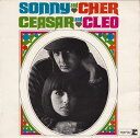 【中古】英7” Sonny & Cher, Caesar & Cleo Baby Dont Go R30056 Reprise Records /00080
