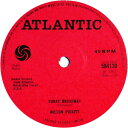【中古】英7” Wilson Pickett Funky Broadway / Im Sorry About That 584130 Atlantic, Polydor /00080
