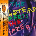 【中古】LP Coasters, Drifters Coasters Meets The Drifters AW23002 TRIO /00260