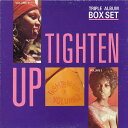 【中古】英3LP Various Tighten Up Triple Album Box Set TALL300 TROJAN RECORDS /00760