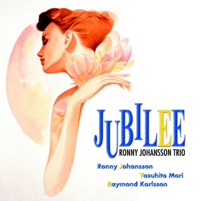 CD ロニー・ヨハンソン Jubilee SOLIG0002 SPICE OF LIFE /00110