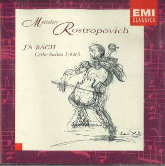 ・アーティスト Mstislav Rostropovich ・タイトル Bach Cello Suites 1, 4 & 5 ・レーベル・型番 EMI CLASSICS 724355536426 ・フォーマット CD ・コンディション(盤) 非常に良い(EX) ・コンディション(ジャケット) 非常に良い(EX) ・コンディション(帯) オビなし ・特記事項 サンプル画像です。実際の商品の画像ではありません 商品写真はバーコード/カタログ番号に対応したサンプル画像ですので、お送りする商品の画像ではありません。帯やライナーなどの付属品は、特記事項に記載されている場合のみ含まれます。プロモやカラーレコードなどの仕様についても、該当する場合のみ特記事項に記載しています。 【ご購入前に必ずご確認ください】 ・本店サイト(www.recordcity.jp)とは価格、送料が違います ・本店サイト、その他支店のオーダーとは同梱発送できません ・注文確定後に別の注文を頂いた場合、注文同士の同梱は致しかねます。 ・別倉庫から発送しているため、店頭受け渡しは対応しておりません ・一部商品は他の通販サイトでも販売しているため、ご注文のタイミングによっては商品のご用意ができない場合がございます。 ・土日祝日はお休みです 金曜・祝前日9時以降のご連絡またはご入金は、返答または発送が週明け・祝日明けに順次対応となります。 ・ご購入後のキャンセル不可 ご購入後のキャンセルはいかなる理由においてもお受けできません。ご了承の上、ご購入くださいませ。 ・日本郵便(ゆうパック/ゆうメール)によるお届けになります。 ・中古品であることをご理解ください 当ストアでは中古商品を主に販売しております。中古品であることをご理解の上ご購入ください。また、一部商品はRecordCityオンラインストアで試聴可能です。 ・返品について お客様のご都合による返品は一切承っておりません。 表記の内容と実際の商品に相違がある場合、また針飛び等で返品・返金をご希望される場合は、商品の到着後1週間以内にご連絡ください。商品の返送をこちらで確認後、キャンセル・返金を行います。 コンディションVG以下の商品は返品できません。プレイに影響のない表面のこすれ傷、プレス起因のノイズ盤は返品の対象外です。 【コンディション表記】 ・ほぼ新品(M-)(Like New) 完全な新品。未使用。当店ではほぼ使用しません ・非常に良い(EX)(Excellent) 中古盤として美品な状態。わずかな経年を感じるものの傷みを感じさせない、当店基準で最高の状態 ・良い(VG+)(Very Good Plus) 丁寧に扱われた中古品で、軽い使用感がみられる。 ・可(VG)(Acceptable) 使い込まれた中古品で、「良い」よりもさらに使用感がみられる。 ・悪い(VG-)(Bad) 状態が悪いアイテム。使用の保障はなく、再生不可、針飛び、目立つノイズがあるかもしれない。状態によるクレーム不可。返品不可。 ・非常に悪い(G)(Very Bad) 「悪い」よりさらに状態が悪いアイテム。使用の保障はなく、再生不可、針飛び、目立つノイズがあるかもしれない。状態によるクレーム不可。返品不可。 ・ジャンク(Fair)(Junk/Fair) 割れている、反っている、水ダメージがある、カビ、ジャケットが分離している、ひどい書き込み、ひどい擦れなど最低の状態。使用の保障はなく、再生不可、針飛び、目立つノイズがあるかもしれない。状態によるクレーム不可。返品不可。 ・ジャンク(Poor)(Junk/Poor) 割れている、反っている、水ダメージがある、カビ、ジャケットが分離している、ひどい書き込み、ひどい擦れなど最低の状態。使用の保障はなく、再生不可、針飛び、目立つノイズがあるかもしれない。状態によるクレーム不可。返品不可。