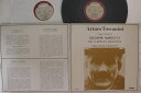 【中古】伊2LP Giuseppe Martucci, Arturo Tosc Arturo Toscanini Dirige Musiche Di Giuse...