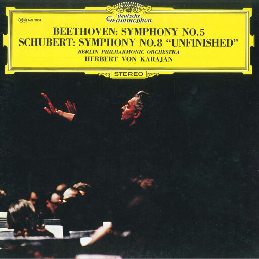 【中古】LP/GF Ludwig van Beethoven, Franz Schubert MG2001DEUTSCHE GRAMMOPON Japan Vinyl /00400 【中古】LP/GF Ludwig van Beethoven, Franz Schubert MG2001DEUTSCHE GRAMMOPON Japan Vinyl /00400