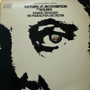 【中古】独LP Moussorgksy, Ravel, Philadelph Pictures At An Exhibition And Bolero ARL10451 RCA RED SEAL /00260