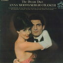 【中古】LP Anna Moffo , Sergio Franchi 夢のデュエット SHP2258 VICTOR /00260