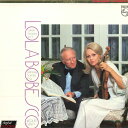 【中古】LP Lola Bobesco Lekeu Sonata In G Major / Debussy 30PC5 PHILIPS Japan Vinyl /00260