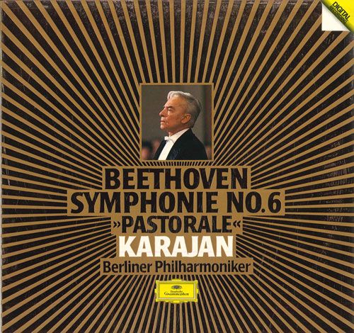 ・アーティスト Berliner Philharmoniker, Karajan ・タイトル Beethoven Symphonie Nr.6 F-dur Op.68 Pastorale ・レーベル・型番 DEUTSCHE GRAMMOPHON 28MG0758 ・フォーマット LPレコード ・コンディション(盤) 良い (VG+) ・コンディション(ジャケット) 良い (VG+) ・コンディション(帯) 良い (VG+) ・特記事項 【ライナー付き】 【カバー角折れ】 サンプル画像です。実際の商品の画像ではありません 商品写真はバーコード/カタログ番号に対応したサンプル画像ですので、お送りする商品の画像ではありません。帯やライナーなどの付属品は、特記事項に記載されている場合のみ含まれます。プロモやカラーレコードなどの仕様についても、該当する場合のみ特記事項に記載しています。 【ご購入前に必ずご確認ください】 ・本店サイト(www.recordcity.jp)とは価格、送料が違います ・本店サイト、その他支店のオーダーとは同梱発送できません ・注文確定後に別の注文を頂いた場合、注文同士の同梱は致しかねます。 ・別倉庫から発送しているため、店頭受け渡しは対応しておりません ・一部商品は他の通販サイトでも販売しているため、ご注文のタイミングによっては商品のご用意ができない場合がございます。 ・土日祝日はお休みです 金曜・祝前日9時以降のご連絡またはご入金は、返答または発送が週明け・祝日明けに順次対応となります。 ・ご購入後のキャンセル不可 ご購入後のキャンセルはいかなる理由においてもお受けできません。ご了承の上、ご購入くださいませ。 ・日本郵便(ゆうパック/ゆうメール)によるお届けになります。 ・中古品であることをご理解ください 当ストアでは中古商品を主に販売しております。中古品であることをご理解の上ご購入ください。また、一部商品はRecordCityオンラインストアで試聴可能です。 ・返品について お客様のご都合による返品は一切承っておりません。 表記の内容と実際の商品に相違がある場合、また針飛び等で返品・返金をご希望される場合は、商品の到着後1週間以内にご連絡ください。商品の返送をこちらで確認後、キャンセル・返金を行います。 コンディションVG以下の商品は返品できません。プレイに影響のない表面のこすれ傷、プレス起因のノイズ盤は返品の対象外です。 【コンディション表記】 ・ほぼ新品(M-)(Like New) 完全な新品。未使用。当店ではほぼ使用しません ・非常に良い(EX)(Excellent) 中古盤として美品な状態。わずかな経年を感じるものの傷みを感じさせない、当店基準で最高の状態 ・良い(VG+)(Very Good Plus) 丁寧に扱われた中古品で、軽い使用感がみられる。 ・可(VG)(Acceptable) 使い込まれた中古品で、「良い」よりもさらに使用感がみられる。 ・悪い(VG-)(Bad) 状態が悪いアイテム。使用の保障はなく、再生不可、針飛び、目立つノイズがあるかもしれない。状態によるクレーム不可。返品不可。 ・非常に悪い(G)(Very Bad) 「悪い」よりさらに状態が悪いアイテム。使用の保障はなく、再生不可、針飛び、目立つノイズがあるかもしれない。状態によるクレーム不可。返品不可。 ・ジャンク(Fair)(Junk/Fair) 割れている、反っている、水ダメージがある、カビ、ジャケットが分離している、ひどい書き込み、ひどい擦れなど最低の状態。使用の保障はなく、再生不可、針飛び、目立つノイズがあるかもしれない。状態によるクレーム不可。返品不可。 ・ジャンク(Poor)(Junk/Poor) 割れている、反っている、水ダメージがある、カビ、ジャケットが分離している、ひどい書き込み、ひどい擦れなど最低の状態。使用の保障はなく、再生不可、針飛び、目立つノイズがあるかもしれない。状態によるクレーム不可。返品不可。