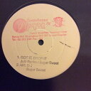 【中古】英12” Jukie Ranks / Sugar Sweet, Juk Got It, Drop It / Mr. D J / Pop Up GT040,GT038 Soundwave Records /00250