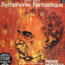 【中古】LP ピエール・モントゥー, ハンブル ベルリオーズ : 幻想交響曲 ハ長調 作品14 CHJ30032 CONCERT HALL /00260
