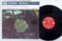 【中古】LP Beethoven - Monteux, Vienna Ph ”Pastoral”: The Sixth Symphony By Beethoven SHP2084 VICTOR RED SEAL /00260