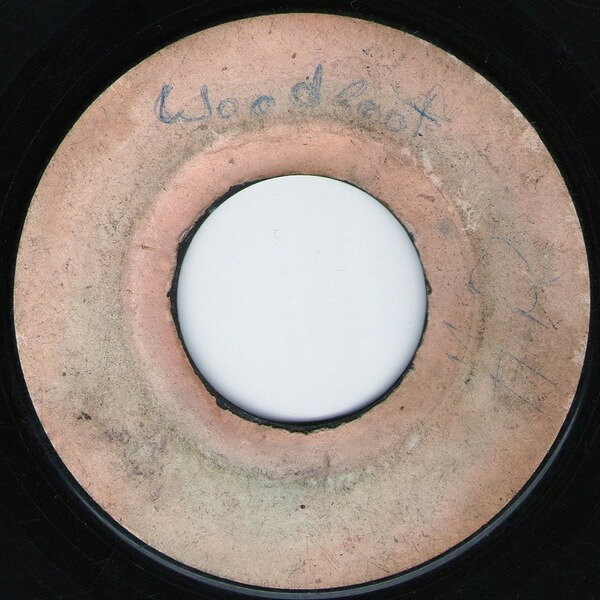 7” Willie Francis Willies Rooster NONE Not On Label /00080