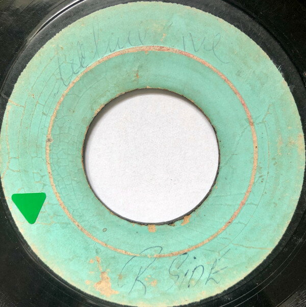 Artist Name: R - 【中古】7” Niney The Observer & Dennis Al You Must Believe Me NONE Success /00080