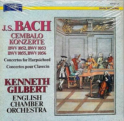 ・アーティスト Johann Sebastian Bach , Kenneth Gilbert ・タイトル Cembalo Konzerte BWV 1052, BWV 1053, BWV 1055, BWV 1056 ・レーベル・型番 Novalis 1500341 ・フォーマット LPレコード ・コンディション(盤) 良い (VG+) ・コンディション(ジャケット) 良い (VG+) ・コンディション(帯) オビなし ・特記事項 【カバー抜け】 サンプル画像です。実際の商品の画像ではありません 商品写真はバーコード/カタログ番号に対応したサンプル画像ですので、お送りする商品の画像ではありません。帯やライナーなどの付属品は、特記事項に記載されている場合のみ含まれます。プロモやカラーレコードなどの仕様についても、該当する場合のみ特記事項に記載しています。 【ご購入前に必ずご確認ください】 ・本店サイト(www.recordcity.jp)とは価格、送料が違います ・本店サイト、その他支店のオーダーとは同梱発送できません ・注文確定後に別の注文を頂いた場合、注文同士の同梱は致しかねます。 ・別倉庫から発送しているため、店頭受け渡しは対応しておりません ・一部商品は他の通販サイトでも販売しているため、ご注文のタイミングによっては商品のご用意ができない場合がございます。 ・土日祝日はお休みです 金曜・祝前日9時以降のご連絡またはご入金は、返答または発送が週明け・祝日明けに順次対応となります。 ・ご購入後のキャンセル不可 ご購入後のキャンセルはいかなる理由においてもお受けできません。ご了承の上、ご購入くださいませ。 ・日本郵便(ゆうパック/ゆうメール)によるお届けになります。 ・中古品であることをご理解ください 当ストアでは中古商品を主に販売しております。中古品であることをご理解の上ご購入ください。また、一部商品はRecordCityオンラインストアで試聴可能です。 ・返品について お客様のご都合による返品は一切承っておりません。 表記の内容と実際の商品に相違がある場合、また針飛び等で返品・返金をご希望される場合は、商品の到着後1週間以内にご連絡ください。商品の返送をこちらで確認後、キャンセル・返金を行います。 コンディションVG以下の商品は返品できません。プレイに影響のない表面のこすれ傷、プレス起因のノイズ盤は返品の対象外です。 【コンディション表記】 ・ほぼ新品(M-)(Like New) 完全な新品。未使用。当店ではほぼ使用しません ・非常に良い(EX)(Excellent) 中古盤として美品な状態。わずかな経年を感じるものの傷みを感じさせない、当店基準で最高の状態 ・良い(VG+)(Very Good Plus) 丁寧に扱われた中古品で、軽い使用感がみられる。 ・可(VG)(Acceptable) 使い込まれた中古品で、「良い」よりもさらに使用感がみられる。 ・悪い(VG-)(Bad) 状態が悪いアイテム。使用の保障はなく、再生不可、針飛び、目立つノイズがあるかもしれない。状態によるクレーム不可。返品不可。 ・非常に悪い(G)(Very Bad) 「悪い」よりさらに状態が悪いアイテム。使用の保障はなく、再生不可、針飛び、目立つノイズがあるかもしれない。状態によるクレーム不可。返品不可。 ・ジャンク(Fair)(Junk/Fair) 割れている、反っている、水ダメージがある、カビ、ジャケットが分離している、ひどい書き込み、ひどい擦れなど最低の状態。使用の保障はなく、再生不可、針飛び、目立つノイズがあるかもしれない。状態によるクレーム不可。返品不可。 ・ジャンク(Poor)(Junk/Poor) 割れている、反っている、水ダメージがある、カビ、ジャケットが分離している、ひどい書き込み、ひどい擦れなど最低の状態。使用の保障はなく、再生不可、針飛び、目立つノイズがあるかもしれない。状態によるクレーム不可。返品不可。