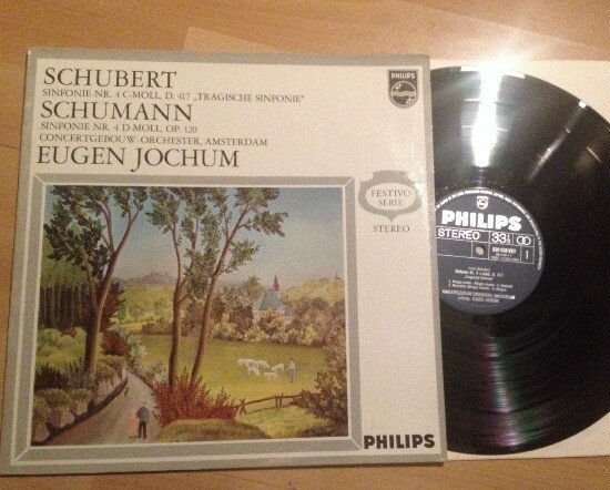 ・アーティスト Schubertafull King ・タイトル Eugen JOCHUM ・レーベル・型番 Philips 839558VGY ・フォーマット LPレコード ・コンディション(盤) 良い (VG+) ・コンディション(ジャケット) 可 (VG) ・コンディション(帯) オビなし ・特記事項 【カバーにシール付着】 サンプル画像です。実際の商品の画像ではありません 商品写真はバーコード/カタログ番号に対応したサンプル画像ですので、お送りする商品の画像ではありません。帯やライナーなどの付属品は、特記事項に記載されている場合のみ含まれます。プロモやカラーレコードなどの仕様についても、該当する場合のみ特記事項に記載しています。 【ご購入前に必ずご確認ください】 ・本店サイト(www.recordcity.jp)とは価格、送料が違います ・本店サイト、その他支店のオーダーとは同梱発送できません ・注文確定後に別の注文を頂いた場合、注文同士の同梱は致しかねます。 ・別倉庫から発送しているため、店頭受け渡しは対応しておりません ・一部商品は他の通販サイトでも販売しているため、ご注文のタイミングによっては商品のご用意ができない場合がございます。 ・土日祝日はお休みです 金曜・祝前日9時以降のご連絡またはご入金は、返答または発送が週明け・祝日明けに順次対応となります。 ・ご購入後のキャンセル不可 ご購入後のキャンセルはいかなる理由においてもお受けできません。ご了承の上、ご購入くださいませ。 ・日本郵便(ゆうパック/ゆうメール)によるお届けになります。 ・中古品であることをご理解ください 当ストアでは中古商品を主に販売しております。中古品であることをご理解の上ご購入ください。また、一部商品はRecordCityオンラインストアで試聴可能です。 ・返品について お客様のご都合による返品は一切承っておりません。 表記の内容と実際の商品に相違がある場合、また針飛び等で返品・返金をご希望される場合は、商品の到着後1週間以内にご連絡ください。商品の返送をこちらで確認後、キャンセル・返金を行います。 コンディションVG以下の商品は返品できません。プレイに影響のない表面のこすれ傷、プレス起因のノイズ盤は返品の対象外です。 【コンディション表記】 ・ほぼ新品(M-)(Like New) 完全な新品。未使用。当店ではほぼ使用しません ・非常に良い(EX)(Excellent) 中古盤として美品な状態。わずかな経年を感じるものの傷みを感じさせない、当店基準で最高の状態 ・良い(VG+)(Very Good Plus) 丁寧に扱われた中古品で、軽い使用感がみられる。 ・可(VG)(Acceptable) 使い込まれた中古品で、「良い」よりもさらに使用感がみられる。 ・悪い(VG-)(Bad) 状態が悪いアイテム。使用の保障はなく、再生不可、針飛び、目立つノイズがあるかもしれない。状態によるクレーム不可。返品不可。 ・非常に悪い(G)(Very Bad) 「悪い」よりさらに状態が悪いアイテム。使用の保障はなく、再生不可、針飛び、目立つノイズがあるかもしれない。状態によるクレーム不可。返品不可。 ・ジャンク(Fair)(Junk/Fair) 割れている、反っている、水ダメージがある、カビ、ジャケットが分離している、ひどい書き込み、ひどい擦れなど最低の状態。使用の保障はなく、再生不可、針飛び、目立つノイズがあるかもしれない。状態によるクレーム不可。返品不可。 ・ジャンク(Poor)(Junk/Poor) 割れている、反っている、水ダメージがある、カビ、ジャケットが分離している、ひどい書き込み、ひどい擦れなど最低の状態。使用の保障はなく、再生不可、針飛び、目立つノイズがあるかもしれない。状態によるクレーム不可。返品不可。