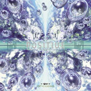 Artist Name: K - 【中古】CD オムニバス, タラマスカ・フィー POSITIVE arcadia Compilation Vol.1 TOCX2011 Arcadia Music /00110