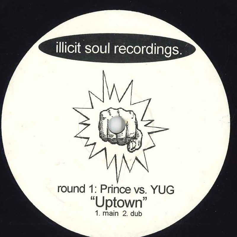 ・アーティスト Prince Vs. Yug / Prince Vs. Ian "45" Carey ・タイトル Uptown ・レーベル・型番 ILLICIT SOUL ILL001 ・フォーマット 12インチレコード ・コンディション(盤) 非常に良い(EX) ・コンディション(ジャケット) カバーなし ・コンディション(帯) オビなし ・特記事項 サンプル画像です。実際の商品の画像ではありません 商品写真はバーコード/カタログ番号に対応したサンプル画像ですので、お送りする商品の画像ではありません。帯やライナーなどの付属品は、特記事項に記載されている場合のみ含まれます。プロモやカラーレコードなどの仕様についても、該当する場合のみ特記事項に記載しています。 【ご購入前に必ずご確認ください】 ・本店サイト(www.recordcity.jp)とは価格、送料が違います ・本店サイト、その他支店のオーダーとは同梱発送できません ・注文確定後に別の注文を頂いた場合、注文同士の同梱は致しかねます。 ・別倉庫から発送しているため、店頭受け渡しは対応しておりません ・一部商品は他の通販サイトでも販売しているため、ご注文のタイミングによっては商品のご用意ができない場合がございます。 ・土日祝日はお休みです 金曜・祝前日9時以降のご連絡またはご入金は、返答または発送が週明け・祝日明けに順次対応となります。 ・ご購入後のキャンセル不可 ご購入後のキャンセルはいかなる理由においてもお受けできません。ご了承の上、ご購入くださいませ。 ・日本郵便(ゆうパック/ゆうメール)によるお届けになります。 ・中古品であることをご理解ください 当ストアでは中古商品を主に販売しております。中古品であることをご理解の上ご購入ください。また、一部商品はRecordCityオンラインストアで試聴可能です。 ・返品について お客様のご都合による返品は一切承っておりません。 表記の内容と実際の商品に相違がある場合、また針飛び等で返品・返金をご希望される場合は、商品の到着後1週間以内にご連絡ください。商品の返送をこちらで確認後、キャンセル・返金を行います。 コンディションVG以下の商品は返品できません。プレイに影響のない表面のこすれ傷、プレス起因のノイズ盤は返品の対象外です。 【コンディション表記】 ・ほぼ新品(M-)(Like New) 完全な新品。未使用。当店ではほぼ使用しません ・非常に良い(EX)(Excellent) 中古盤として美品な状態。わずかな経年を感じるものの傷みを感じさせない、当店基準で最高の状態 ・良い(VG+)(Very Good Plus) 丁寧に扱われた中古品で、軽い使用感がみられる。 ・可(VG)(Acceptable) 使い込まれた中古品で、「良い」よりもさらに使用感がみられる。 ・悪い(VG-)(Bad) 状態が悪いアイテム。使用の保障はなく、再生不可、針飛び、目立つノイズがあるかもしれない。状態によるクレーム不可。返品不可。 ・非常に悪い(G)(Very Bad) 「悪い」よりさらに状態が悪いアイテム。使用の保障はなく、再生不可、針飛び、目立つノイズがあるかもしれない。状態によるクレーム不可。返品不可。 ・ジャンク(Fair)(Junk/Fair) 割れている、反っている、水ダメージがある、カビ、ジャケットが分離している、ひどい書き込み、ひどい擦れなど最低の状態。使用の保障はなく、再生不可、針飛び、目立つノイズがあるかもしれない。状態によるクレーム不可。返品不可。 ・ジャンク(Poor)(Junk/Poor) 割れている、反っている、水ダメージがある、カビ、ジャケットが分離している、ひどい書き込み、ひどい擦れなど最低の状態。使用の保障はなく、再生不可、針飛び、目立つノイズがあるかもしれない。状態によるクレーム不可。返品不可。