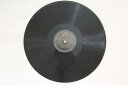【中古】78RPM/SP Columbia Band Orchestra Aikoku Koshinkyoku 30001 COLUMBIA Japan /00...