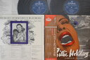 【中古】2LP Greatest Interpretations Of Billie Holiday GSW3003 LONDON Japan Vinyl /0...