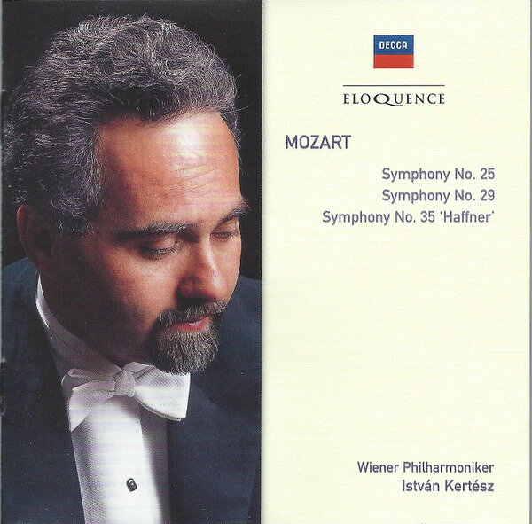 ・アーティスト Mozart, Kertesz; Vienna Phil Orch ・タイトル Mozart: Sym No 25 / 29 & 35 ・レーベル・型番 Decca 4767401 ・フォーマット CD ・コンディション(盤) 良い (VG+) ・コンディション(ジャケット) ・コンディション(帯) オビなし ・特記事項 サンプル画像です。実際の商品の画像ではありません 商品写真はバーコード/カタログ番号に対応したサンプル画像ですので、お送りする商品の画像ではありません。帯やライナーなどの付属品は、特記事項に記載されている場合のみ含まれます。プロモやカラーレコードなどの仕様についても、該当する場合のみ特記事項に記載しています。 【ご購入前に必ずご確認ください】 ・本店サイト(www.recordcity.jp)とは価格、送料が違います ・本店サイト、その他支店のオーダーとは同梱発送できません ・注文確定後に別の注文を頂いた場合、注文同士の同梱は致しかねます。 ・別倉庫から発送しているため、店頭受け渡しは対応しておりません ・一部商品は他の通販サイトでも販売しているため、ご注文のタイミングによっては商品のご用意ができない場合がございます。 ・土日祝日はお休みです 金曜・祝前日9時以降のご連絡またはご入金は、返答または発送が週明け・祝日明けに順次対応となります。 ・ご購入後のキャンセル不可 ご購入後のキャンセルはいかなる理由においてもお受けできません。ご了承の上、ご購入くださいませ。 ・日本郵便(ゆうパック/ゆうメール)によるお届けになります。 ・中古品であることをご理解ください 当ストアでは中古商品を主に販売しております。中古品であることをご理解の上ご購入ください。また、一部商品はRecordCityオンラインストアで試聴可能です。 ・返品について お客様のご都合による返品は一切承っておりません。 表記の内容と実際の商品に相違がある場合、また針飛び等で返品・返金をご希望される場合は、商品の到着後1週間以内にご連絡ください。商品の返送をこちらで確認後、キャンセル・返金を行います。 コンディションVG以下の商品は返品できません。プレイに影響のない表面のこすれ傷、プレス起因のノイズ盤は返品の対象外です。 【コンディション表記】 ・ほぼ新品(M-)(Like New) 完全な新品。未使用。当店ではほぼ使用しません ・非常に良い(EX)(Excellent) 中古盤として美品な状態。わずかな経年を感じるものの傷みを感じさせない、当店基準で最高の状態 ・良い(VG+)(Very Good Plus) 丁寧に扱われた中古品で、軽い使用感がみられる。 ・可(VG)(Acceptable) 使い込まれた中古品で、「良い」よりもさらに使用感がみられる。 ・悪い(VG-)(Bad) 状態が悪いアイテム。使用の保障はなく、再生不可、針飛び、目立つノイズがあるかもしれない。状態によるクレーム不可。返品不可。 ・非常に悪い(G)(Very Bad) 「悪い」よりさらに状態が悪いアイテム。使用の保障はなく、再生不可、針飛び、目立つノイズがあるかもしれない。状態によるクレーム不可。返品不可。 ・ジャンク(Fair)(Junk/Fair) 割れている、反っている、水ダメージがある、カビ、ジャケットが分離している、ひどい書き込み、ひどい擦れなど最低の状態。使用の保障はなく、再生不可、針飛び、目立つノイズがあるかもしれない。状態によるクレーム不可。返品不可。 ・ジャンク(Poor)(Junk/Poor) 割れている、反っている、水ダメージがある、カビ、ジャケットが分離している、ひどい書き込み、ひどい擦れなど最低の状態。使用の保障はなく、再生不可、針飛び、目立つノイズがあるかもしれない。状態によるクレーム不可。返品不可。