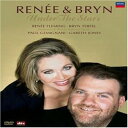 【中古】英DVD Renee Fleming , Bryn Terfel , Under The Stars 0741689 Decca /00110