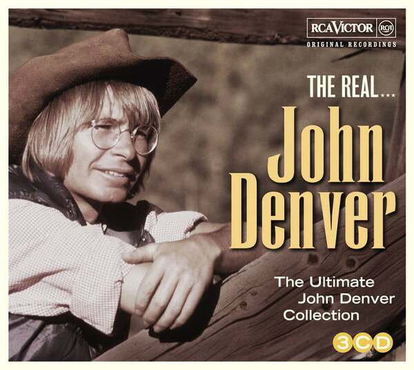 ・アーティスト John Denver ・タイトル The Real... John Denver ・レーベル・型番 Sony Music, RCA Victor, RCA 88883715482 ・フォーマット CD ・コンディション(盤) 良い (VG+) ・コンディション(ジャケット) ・コンディション(帯) オビなし ・特記事項 【デジパック】 サンプル画像です。実際の商品の画像ではありません 商品写真はバーコード/カタログ番号に対応したサンプル画像ですので、お送りする商品の画像ではありません。帯やライナーなどの付属品は、特記事項に記載されている場合のみ含まれます。プロモやカラーレコードなどの仕様についても、該当する場合のみ特記事項に記載しています。 【ご購入前に必ずご確認ください】 ・本店サイト(www.recordcity.jp)とは価格、送料が違います ・本店サイト、その他支店のオーダーとは同梱発送できません ・注文確定後に別の注文を頂いた場合、注文同士の同梱は致しかねます。 ・別倉庫から発送しているため、店頭受け渡しは対応しておりません ・一部商品は他の通販サイトでも販売しているため、ご注文のタイミングによっては商品のご用意ができない場合がございます。 ・土日祝日はお休みです 金曜・祝前日9時以降のご連絡またはご入金は、返答または発送が週明け・祝日明けに順次対応となります。 ・ご購入後のキャンセル不可 ご購入後のキャンセルはいかなる理由においてもお受けできません。ご了承の上、ご購入くださいませ。 ・日本郵便(ゆうパック/ゆうメール)によるお届けになります。 ・中古品であることをご理解ください 当ストアでは中古商品を主に販売しております。中古品であることをご理解の上ご購入ください。また、一部商品はRecordCityオンラインストアで試聴可能です。 ・返品について お客様のご都合による返品は一切承っておりません。 表記の内容と実際の商品に相違がある場合、また針飛び等で返品・返金をご希望される場合は、商品の到着後1週間以内にご連絡ください。商品の返送をこちらで確認後、キャンセル・返金を行います。 コンディションVG以下の商品は返品できません。プレイに影響のない表面のこすれ傷、プレス起因のノイズ盤は返品の対象外です。 【コンディション表記】 ・ほぼ新品(M-)(Like New) 完全な新品。未使用。当店ではほぼ使用しません ・非常に良い(EX)(Excellent) 中古盤として美品な状態。わずかな経年を感じるものの傷みを感じさせない、当店基準で最高の状態 ・良い(VG+)(Very Good Plus) 丁寧に扱われた中古品で、軽い使用感がみられる。 ・可(VG)(Acceptable) 使い込まれた中古品で、「良い」よりもさらに使用感がみられる。 ・悪い(VG-)(Bad) 状態が悪いアイテム。使用の保障はなく、再生不可、針飛び、目立つノイズがあるかもしれない。状態によるクレーム不可。返品不可。 ・非常に悪い(G)(Very Bad) 「悪い」よりさらに状態が悪いアイテム。使用の保障はなく、再生不可、針飛び、目立つノイズがあるかもしれない。状態によるクレーム不可。返品不可。 ・ジャンク(Fair)(Junk/Fair) 割れている、反っている、水ダメージがある、カビ、ジャケットが分離している、ひどい書き込み、ひどい擦れなど最低の状態。使用の保障はなく、再生不可、針飛び、目立つノイズがあるかもしれない。状態によるクレーム不可。返品不可。 ・ジャンク(Poor)(Junk/Poor) 割れている、反っている、水ダメージがある、カビ、ジャケットが分離している、ひどい書き込み、ひどい擦れなど最低の状態。使用の保障はなく、再生不可、針飛び、目立つノイズがあるかもしれない。状態によるクレーム不可。返品不可。