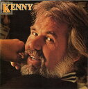 【中古】米CD Kenny Rogers Kenny RE2041 Razor & Tie Music, L /00110