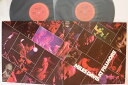 【中古】米2LP Miles Davis At Fillmore CG30038,G30038 COLUMBIA /00500