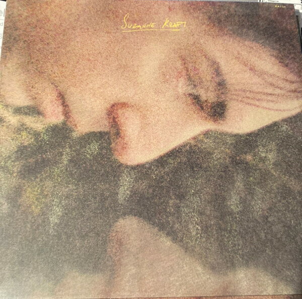 【新品】LP Suzanne Kraft About You MAT20 Melody As Truth /00260