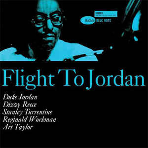 【中古】CD Duke Jordan Flight To Jordan TOCJ8536 Blue Note, EMI Music /00110