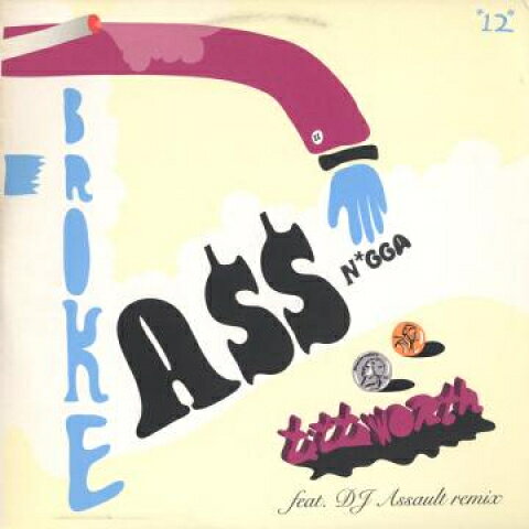 ・アーティスト Tittsworth ・タイトル Broke Ass Ngga (feat. Kenny B, Jinxx, Diamond K & Frankie) (Picture Sleeve) ・レーベル・型番 Plant Music Inc. SEED021 ・フォーマット 12インチレコード ・コンディション(盤) 新品 (M) ・コンディション(ジャケット) ・コンディション(帯) オビなし ・特記事項 サンプル画像です。実際の商品の画像ではありません 商品写真はバーコード/カタログ番号に対応したサンプル画像ですので、お送りする商品の画像ではありません。帯やライナーなどの付属品は、特記事項に記載されている場合のみ含まれます。プロモやカラーレコードなどの仕様についても、該当する場合のみ特記事項に記載しています。 【ご購入前に必ずご確認ください】 ・本店サイト(www.recordcity.jp)とは価格、送料が違います ・本店サイト、その他支店のオーダーとは同梱発送できません ・注文確定後に別の注文を頂いた場合、注文同士の同梱は致しかねます。 ・別倉庫から発送しているため、店頭受け渡しは対応しておりません ・一部商品は他の通販サイトでも販売しているため、ご注文のタイミングによっては商品のご用意ができない場合がございます。 ・土日祝日はお休みです 金曜・祝前日9時以降のご連絡またはご入金は、返答または発送が週明け・祝日明けに順次対応となります。 ・ご購入後のキャンセル不可 ご購入後のキャンセルはいかなる理由においてもお受けできません。ご了承の上、ご購入くださいませ。 ・日本郵便(ゆうパック/ゆうメール)によるお届けになります。 ・中古品であることをご理解ください 当ストアでは中古商品を主に販売しております。中古品であることをご理解の上ご購入ください。また、一部商品はRecordCityオンラインストアで試聴可能です。 ・返品について お客様のご都合による返品は一切承っておりません。 表記の内容と実際の商品に相違がある場合、また針飛び等で返品・返金をご希望される場合は、商品の到着後1週間以内にご連絡ください。商品の返送をこちらで確認後、キャンセル・返金を行います。 コンディションVG以下の商品は返品できません。プレイに影響のない表面のこすれ傷、プレス起因のノイズ盤は返品の対象外です。 【コンディション表記】 ・ほぼ新品(M-)(Like New) 完全な新品。未使用。当店ではほぼ使用しません ・非常に良い(EX)(Excellent) 中古盤として美品な状態。わずかな経年を感じるものの傷みを感じさせない、当店基準で最高の状態 ・良い(VG+)(Very Good Plus) 丁寧に扱われた中古品で、軽い使用感がみられる。 ・可(VG)(Acceptable) 使い込まれた中古品で、「良い」よりもさらに使用感がみられる。 ・悪い(VG-)(Bad) 状態が悪いアイテム。使用の保障はなく、再生不可、針飛び、目立つノイズがあるかもしれない。状態によるクレーム不可。返品不可。 ・非常に悪い(G)(Very Bad) 「悪い」よりさらに状態が悪いアイテム。使用の保障はなく、再生不可、針飛び、目立つノイズがあるかもしれない。状態によるクレーム不可。返品不可。 ・ジャンク(Fair)(Junk/Fair) 割れている、反っている、水ダメージがある、カビ、ジャケットが分離している、ひどい書き込み、ひどい擦れなど最低の状態。使用の保障はなく、再生不可、針飛び、目立つノイズがあるかもしれない。状態によるクレーム不可。返品不可。 ・ジャンク(Poor)(Junk/Poor) 割れている、反っている、水ダメージがある、カビ、ジャケットが分離している、ひどい書き込み、ひどい擦れなど最低の状態。使用の保障はなく、再生不可、針飛び、目立つノイズがあるかもしれない。状態によるクレーム不可。返品不可。