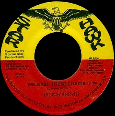 ・アーティスト Jackie Brown ・タイトル Release These Chains ・レーベル・型番 Star Hawk JB151 ・フォーマット 7インチレコード ・コンディション(盤) 良い (VG+) ・コンディション(ジャケット) ・コンディション(帯) オビなし ・特記事項 サンプル画像です。実際の商品の画像ではありません 商品写真はバーコード/カタログ番号に対応したサンプル画像ですので、お送りする商品の画像ではありません。帯やライナーなどの付属品は、特記事項に記載されている場合のみ含まれます。プロモやカラーレコードなどの仕様についても、該当する場合のみ特記事項に記載しています。 【ご購入前に必ずご確認ください】 ・本店サイト(www.recordcity.jp)とは価格、送料が違います ・本店サイト、その他支店のオーダーとは同梱発送できません ・注文確定後に別の注文を頂いた場合、注文同士の同梱は致しかねます。 ・別倉庫から発送しているため、店頭受け渡しは対応しておりません ・一部商品は他の通販サイトでも販売しているため、ご注文のタイミングによっては商品のご用意ができない場合がございます。 ・土日祝日はお休みです 金曜・祝前日9時以降のご連絡またはご入金は、返答または発送が週明け・祝日明けに順次対応となります。 ・ご購入後のキャンセル不可 ご購入後のキャンセルはいかなる理由においてもお受けできません。ご了承の上、ご購入くださいませ。 ・日本郵便(ゆうパック/ゆうメール)によるお届けになります。 ・中古品であることをご理解ください 当ストアでは中古商品を主に販売しております。中古品であることをご理解の上ご購入ください。また、一部商品はRecordCityオンラインストアで試聴可能です。 ・返品について お客様のご都合による返品は一切承っておりません。 表記の内容と実際の商品に相違がある場合、また針飛び等で返品・返金をご希望される場合は、商品の到着後1週間以内にご連絡ください。商品の返送をこちらで確認後、キャンセル・返金を行います。 コンディションVG以下の商品は返品できません。プレイに影響のない表面のこすれ傷、プレス起因のノイズ盤は返品の対象外です。 【コンディション表記】 ・ほぼ新品(M-)(Like New) 完全な新品。未使用。当店ではほぼ使用しません ・非常に良い(EX)(Excellent) 中古盤として美品な状態。わずかな経年を感じるものの傷みを感じさせない、当店基準で最高の状態 ・良い(VG+)(Very Good Plus) 丁寧に扱われた中古品で、軽い使用感がみられる。 ・可(VG)(Acceptable) 使い込まれた中古品で、「良い」よりもさらに使用感がみられる。 ・悪い(VG-)(Bad) 状態が悪いアイテム。使用の保障はなく、再生不可、針飛び、目立つノイズがあるかもしれない。状態によるクレーム不可。返品不可。 ・非常に悪い(G)(Very Bad) 「悪い」よりさらに状態が悪いアイテム。使用の保障はなく、再生不可、針飛び、目立つノイズがあるかもしれない。状態によるクレーム不可。返品不可。 ・ジャンク(Fair)(Junk/Fair) 割れている、反っている、水ダメージがある、カビ、ジャケットが分離している、ひどい書き込み、ひどい擦れなど最低の状態。使用の保障はなく、再生不可、針飛び、目立つノイズがあるかもしれない。状態によるクレーム不可。返品不可。 ・ジャンク(Poor)(Junk/Poor) 割れている、反っている、水ダメージがある、カビ、ジャケットが分離している、ひどい書き込み、ひどい擦れなど最低の状態。使用の保障はなく、再生不可、針飛び、目立つノイズがあるかもしれない。状態によるクレーム不可。返品不可。
