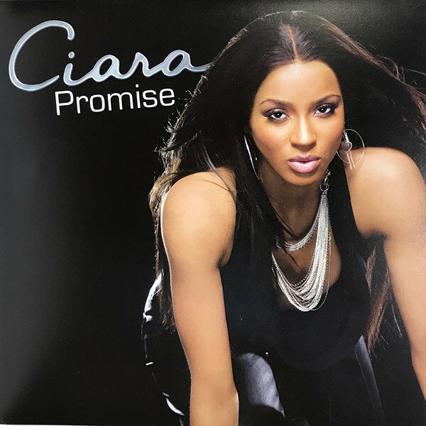 ・アーティスト Ciara ・タイトル Promise ・レーベル・型番 LaFace Records 88697024321 ・フォーマット 12インチレコード ・コンディション(盤) 良い (VG+) ・コンディション(ジャケット) 良い (VG+) ・コンディション(帯) オビなし ・特記事項 【シュリンク残し】 サンプル画像です。実際の商品の画像ではありません 商品写真はバーコード/カタログ番号に対応したサンプル画像ですので、お送りする商品の画像ではありません。帯やライナーなどの付属品は、特記事項に記載されている場合のみ含まれます。プロモやカラーレコードなどの仕様についても、該当する場合のみ特記事項に記載しています。 【ご購入前に必ずご確認ください】 ・本店サイト(www.recordcity.jp)とは価格、送料が違います ・本店サイト、その他支店のオーダーとは同梱発送できません ・注文確定後に別の注文を頂いた場合、注文同士の同梱は致しかねます。 ・別倉庫から発送しているため、店頭受け渡しは対応しておりません ・一部商品は他の通販サイトでも販売しているため、ご注文のタイミングによっては商品のご用意ができない場合がございます。 ・土日祝日はお休みです 金曜・祝前日9時以降のご連絡またはご入金は、返答または発送が週明け・祝日明けに順次対応となります。 ・ご購入後のキャンセル不可 ご購入後のキャンセルはいかなる理由においてもお受けできません。ご了承の上、ご購入くださいませ。 ・日本郵便(ゆうパック/ゆうメール)によるお届けになります。 ・中古品であることをご理解ください 当ストアでは中古商品を主に販売しております。中古品であることをご理解の上ご購入ください。また、一部商品はRecordCityオンラインストアで試聴可能です。 ・返品について お客様のご都合による返品は一切承っておりません。 表記の内容と実際の商品に相違がある場合、また針飛び等で返品・返金をご希望される場合は、商品の到着後1週間以内にご連絡ください。商品の返送をこちらで確認後、キャンセル・返金を行います。 コンディションVG以下の商品は返品できません。プレイに影響のない表面のこすれ傷、プレス起因のノイズ盤は返品の対象外です。 【コンディション表記】 ・ほぼ新品(M-)(Like New) 完全な新品。未使用。当店ではほぼ使用しません ・非常に良い(EX)(Excellent) 中古盤として美品な状態。わずかな経年を感じるものの傷みを感じさせない、当店基準で最高の状態 ・良い(VG+)(Very Good Plus) 丁寧に扱われた中古品で、軽い使用感がみられる。 ・可(VG)(Acceptable) 使い込まれた中古品で、「良い」よりもさらに使用感がみられる。 ・悪い(VG-)(Bad) 状態が悪いアイテム。使用の保障はなく、再生不可、針飛び、目立つノイズがあるかもしれない。状態によるクレーム不可。返品不可。 ・非常に悪い(G)(Very Bad) 「悪い」よりさらに状態が悪いアイテム。使用の保障はなく、再生不可、針飛び、目立つノイズがあるかもしれない。状態によるクレーム不可。返品不可。 ・ジャンク(Fair)(Junk/Fair) 割れている、反っている、水ダメージがある、カビ、ジャケットが分離している、ひどい書き込み、ひどい擦れなど最低の状態。使用の保障はなく、再生不可、針飛び、目立つノイズがあるかもしれない。状態によるクレーム不可。返品不可。 ・ジャンク(Poor)(Junk/Poor) 割れている、反っている、水ダメージがある、カビ、ジャケットが分離している、ひどい書き込み、ひどい擦れなど最低の状態。使用の保障はなく、再生不可、針飛び、目立つノイズがあるかもしれない。状態によるクレーム不可。返品不可。