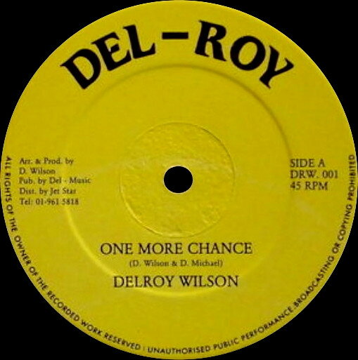 ・アーティスト Delroy Wilson ・タイトル One More Chance ・レーベル・型番 Del-Roy DRW001 ・フォーマット 12インチレコード ・コンディション(盤) 良い (VG+) ・コンディション(ジャケット) ・コンディション(帯) オビなし ・特記事項 【盤に薄い跡】【盤にヘアライン】【レーベルに染み】 サンプル画像です。実際の商品の画像ではありません 商品写真はバーコード/カタログ番号に対応したサンプル画像ですので、お送りする商品の画像ではありません。帯やライナーなどの付属品は、特記事項に記載されている場合のみ含まれます。プロモやカラーレコードなどの仕様についても、該当する場合のみ特記事項に記載しています。 【ご購入前に必ずご確認ください】 ・本店サイト(www.recordcity.jp)とは価格、送料が違います ・本店サイト、その他支店のオーダーとは同梱発送できません ・注文確定後に別の注文を頂いた場合、注文同士の同梱は致しかねます。 ・別倉庫から発送しているため、店頭受け渡しは対応しておりません ・一部商品は他の通販サイトでも販売しているため、ご注文のタイミングによっては商品のご用意ができない場合がございます。 ・土日祝日はお休みです 金曜・祝前日9時以降のご連絡またはご入金は、返答または発送が週明け・祝日明けに順次対応となります。 ・ご購入後のキャンセル不可 ご購入後のキャンセルはいかなる理由においてもお受けできません。ご了承の上、ご購入くださいませ。 ・日本郵便(ゆうパック/ゆうメール)によるお届けになります。 ・中古品であることをご理解ください 当ストアでは中古商品を主に販売しております。中古品であることをご理解の上ご購入ください。また、一部商品はRecordCityオンラインストアで試聴可能です。 ・返品について お客様のご都合による返品は一切承っておりません。 表記の内容と実際の商品に相違がある場合、また針飛び等で返品・返金をご希望される場合は、商品の到着後1週間以内にご連絡ください。商品の返送をこちらで確認後、キャンセル・返金を行います。 コンディションVG以下の商品は返品できません。プレイに影響のない表面のこすれ傷、プレス起因のノイズ盤は返品の対象外です。 【コンディション表記】 ・ほぼ新品(M-)(Like New) 完全な新品。未使用。当店ではほぼ使用しません ・非常に良い(EX)(Excellent) 中古盤として美品な状態。わずかな経年を感じるものの傷みを感じさせない、当店基準で最高の状態 ・良い(VG+)(Very Good Plus) 丁寧に扱われた中古品で、軽い使用感がみられる。 ・可(VG)(Acceptable) 使い込まれた中古品で、「良い」よりもさらに使用感がみられる。 ・悪い(VG-)(Bad) 状態が悪いアイテム。使用の保障はなく、再生不可、針飛び、目立つノイズがあるかもしれない。状態によるクレーム不可。返品不可。 ・非常に悪い(G)(Very Bad) 「悪い」よりさらに状態が悪いアイテム。使用の保障はなく、再生不可、針飛び、目立つノイズがあるかもしれない。状態によるクレーム不可。返品不可。 ・ジャンク(Fair)(Junk/Fair) 割れている、反っている、水ダメージがある、カビ、ジャケットが分離している、ひどい書き込み、ひどい擦れなど最低の状態。使用の保障はなく、再生不可、針飛び、目立つノイズがあるかもしれない。状態によるクレーム不可。返品不可。 ・ジャンク(Poor)(Junk/Poor) 割れている、反っている、水ダメージがある、カビ、ジャケットが分離している、ひどい書き込み、ひどい擦れなど最低の状態。使用の保障はなく、再生不可、針飛び、目立つノイズがあるかもしれない。状態によるクレーム不可。返品不可。
