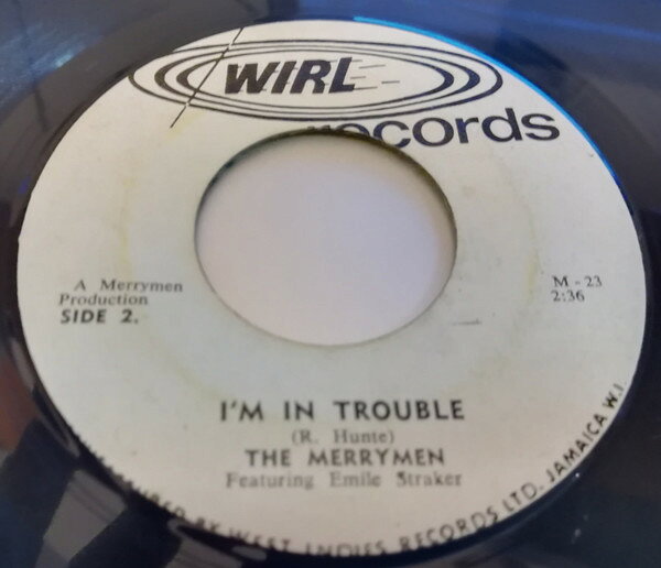 ・アーティスト Merrymen ,, Emile Straker ・タイトル Love Sweet Love / I'm In Trouble ・レーベル・型番 WIRL M23 ・フォーマット 7インチレコード ・コンディション(盤) 非常に良い(EX) ・コンディション(ジャケット) ・コンディション(帯) オビなし ・特記事項 【レーベルに書き込み】 サンプル画像です。実際の商品の画像ではありません 商品写真はバーコード/カタログ番号に対応したサンプル画像ですので、お送りする商品の画像ではありません。帯やライナーなどの付属品は、特記事項に記載されている場合のみ含まれます。プロモやカラーレコードなどの仕様についても、該当する場合のみ特記事項に記載しています。 【ご購入前に必ずご確認ください】 ・本店サイト(www.recordcity.jp)とは価格、送料が違います ・本店サイト、その他支店のオーダーとは同梱発送できません ・注文確定後に別の注文を頂いた場合、注文同士の同梱は致しかねます。 ・別倉庫から発送しているため、店頭受け渡しは対応しておりません ・一部商品は他の通販サイトでも販売しているため、ご注文のタイミングによっては商品のご用意ができない場合がございます。 ・土日祝日はお休みです 金曜・祝前日9時以降のご連絡またはご入金は、返答または発送が週明け・祝日明けに順次対応となります。 ・ご購入後のキャンセル不可 ご購入後のキャンセルはいかなる理由においてもお受けできません。ご了承の上、ご購入くださいませ。 ・日本郵便(ゆうパック/ゆうメール)によるお届けになります。 ・中古品であることをご理解ください 当ストアでは中古商品を主に販売しております。中古品であることをご理解の上ご購入ください。また、一部商品はRecordCityオンラインストアで試聴可能です。 ・返品について お客様のご都合による返品は一切承っておりません。 表記の内容と実際の商品に相違がある場合、また針飛び等で返品・返金をご希望される場合は、商品の到着後1週間以内にご連絡ください。商品の返送をこちらで確認後、キャンセル・返金を行います。 コンディションVG以下の商品は返品できません。プレイに影響のない表面のこすれ傷、プレス起因のノイズ盤は返品の対象外です。 【コンディション表記】 ・ほぼ新品(M-)(Like New) 完全な新品。未使用。当店ではほぼ使用しません ・非常に良い(EX)(Excellent) 中古盤として美品な状態。わずかな経年を感じるものの傷みを感じさせない、当店基準で最高の状態 ・良い(VG+)(Very Good Plus) 丁寧に扱われた中古品で、軽い使用感がみられる。 ・可(VG)(Acceptable) 使い込まれた中古品で、「良い」よりもさらに使用感がみられる。 ・悪い(VG-)(Bad) 状態が悪いアイテム。使用の保障はなく、再生不可、針飛び、目立つノイズがあるかもしれない。状態によるクレーム不可。返品不可。 ・非常に悪い(G)(Very Bad) 「悪い」よりさらに状態が悪いアイテム。使用の保障はなく、再生不可、針飛び、目立つノイズがあるかもしれない。状態によるクレーム不可。返品不可。 ・ジャンク(Fair)(Junk/Fair) 割れている、反っている、水ダメージがある、カビ、ジャケットが分離している、ひどい書き込み、ひどい擦れなど最低の状態。使用の保障はなく、再生不可、針飛び、目立つノイズがあるかもしれない。状態によるクレーム不可。返品不可。 ・ジャンク(Poor)(Junk/Poor) 割れている、反っている、水ダメージがある、カビ、ジャケットが分離している、ひどい書き込み、ひどい擦れなど最低の状態。使用の保障はなく、再生不可、針飛び、目立つノイズがあるかもしれない。状態によるクレーム不可。返品不可。